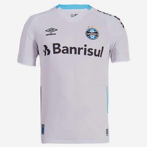 Tailandia Camiseta Gremio FBPA Segunda equipo 2022-2023